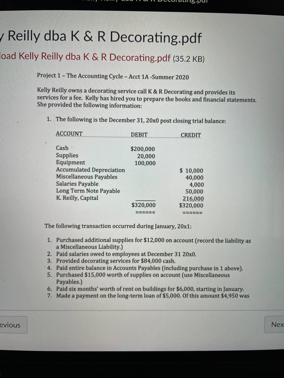 PLEASE ANSWER QUESTIONS ON THE THIRD PAGE 5 THROUGH 9. THANK YOU!