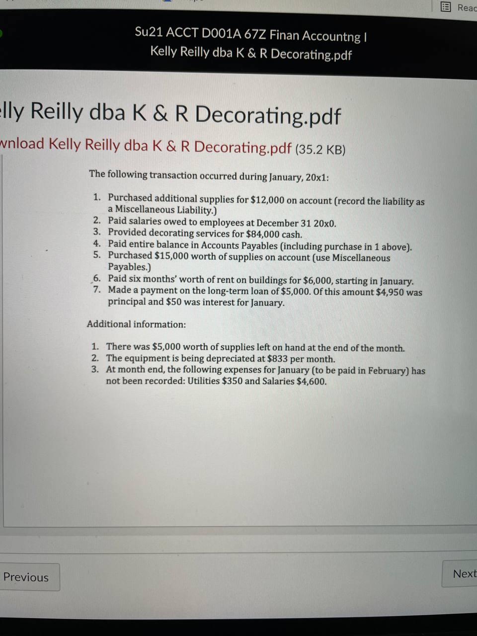 pui Reilly dba K & R Decorating.pdf load Kelly Reilly dba K
