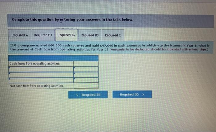 $29,891 $13,200 $16,691 Year 2 203,309 29,891 12,199 17,692 Year 3 185,617