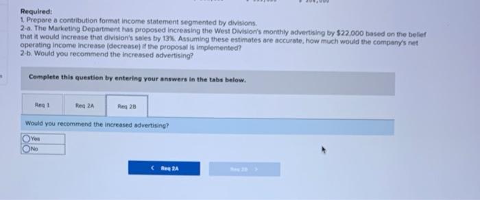 contribution format income statement sale 5 1.659,000 VaRable en 62.040 Contribution margin