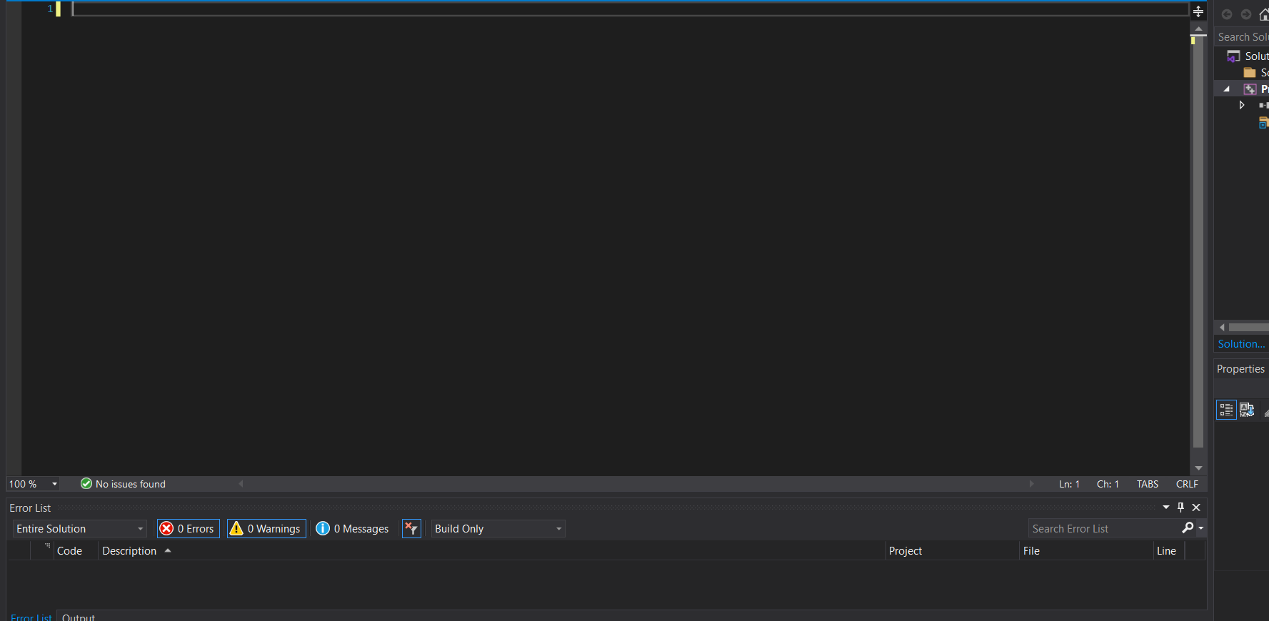 number. This lab and several more will work up to this goal.