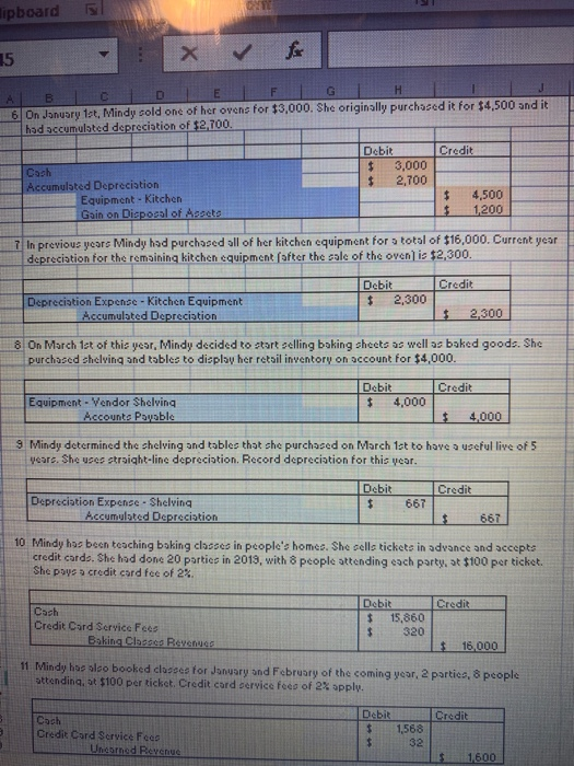 and enter figures in spaces provided 1 Last year, on January 1,