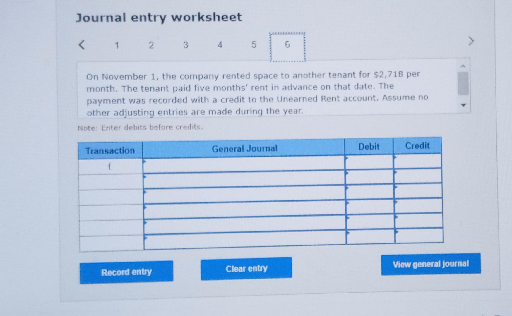 insurance policies provided the following facts. Policy JUD Date of Months of