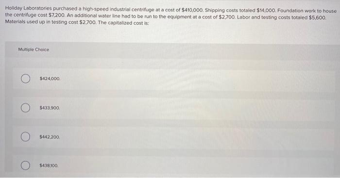 12 In applying the lower of cost or net realizable value rule,