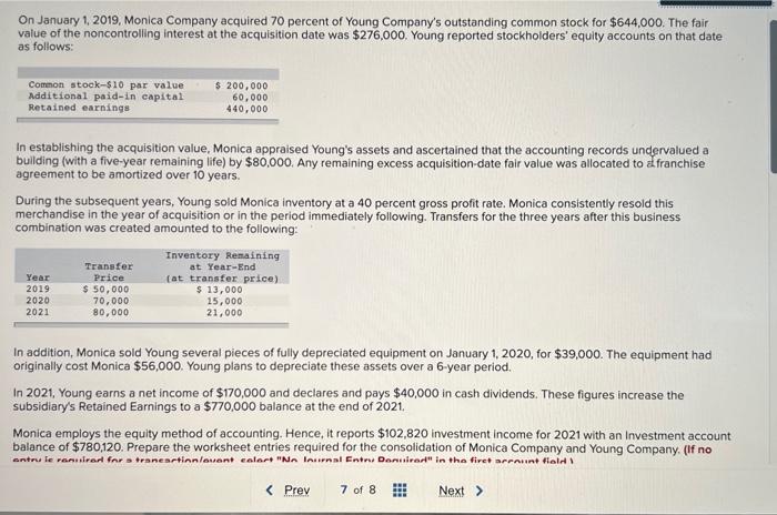 could you please help me solve this question with explanation how to