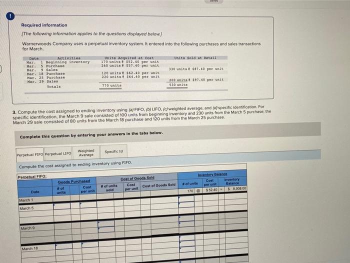  ********please do this in some type of excel boxes so i