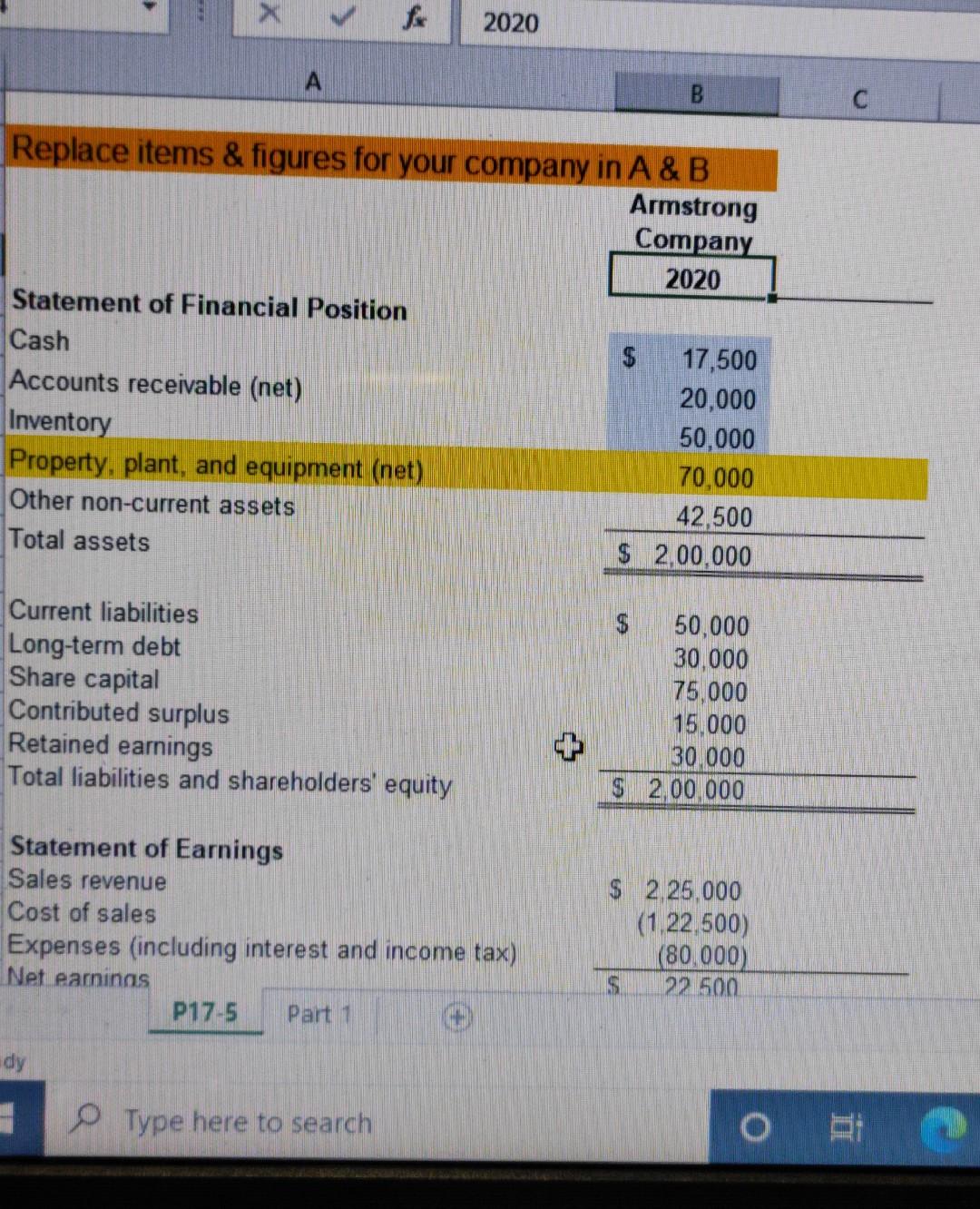 please only accounting expert will answer because it is worth 30%