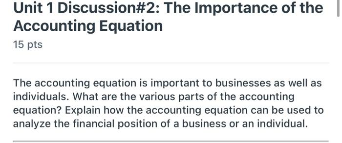  A substantive response should be a minimum of 3-6 well-structured sentences