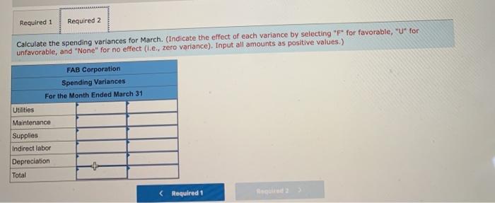 device. The president has asked that you review the company's costing system