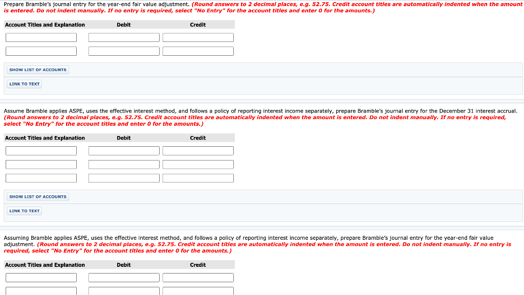 a face value of $1,000 for trading purposes, accounting for the investment