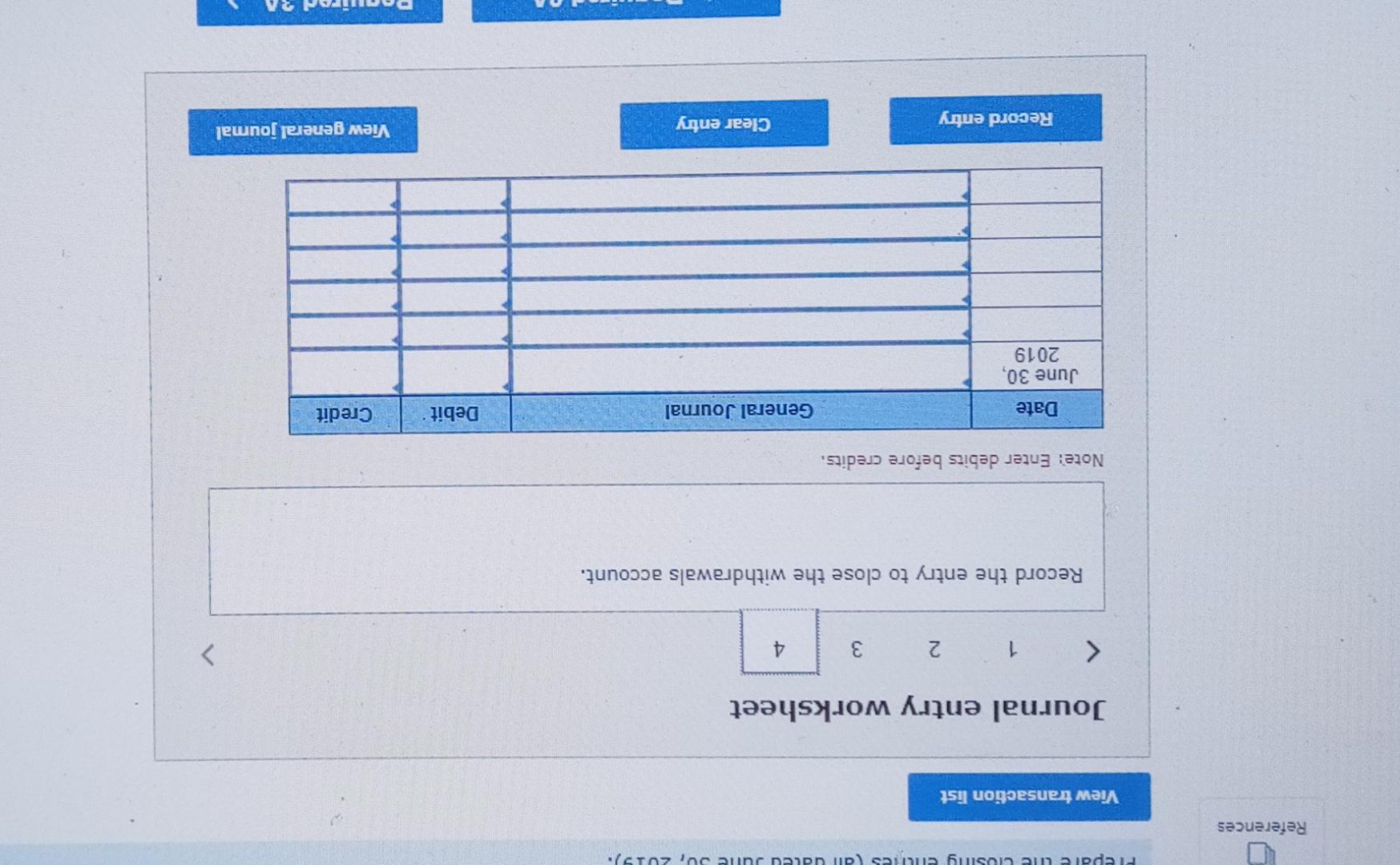 4,200 684 Repairs expense 2,200 690 Utilities expense 3,300 Totals $274,100 $274,100