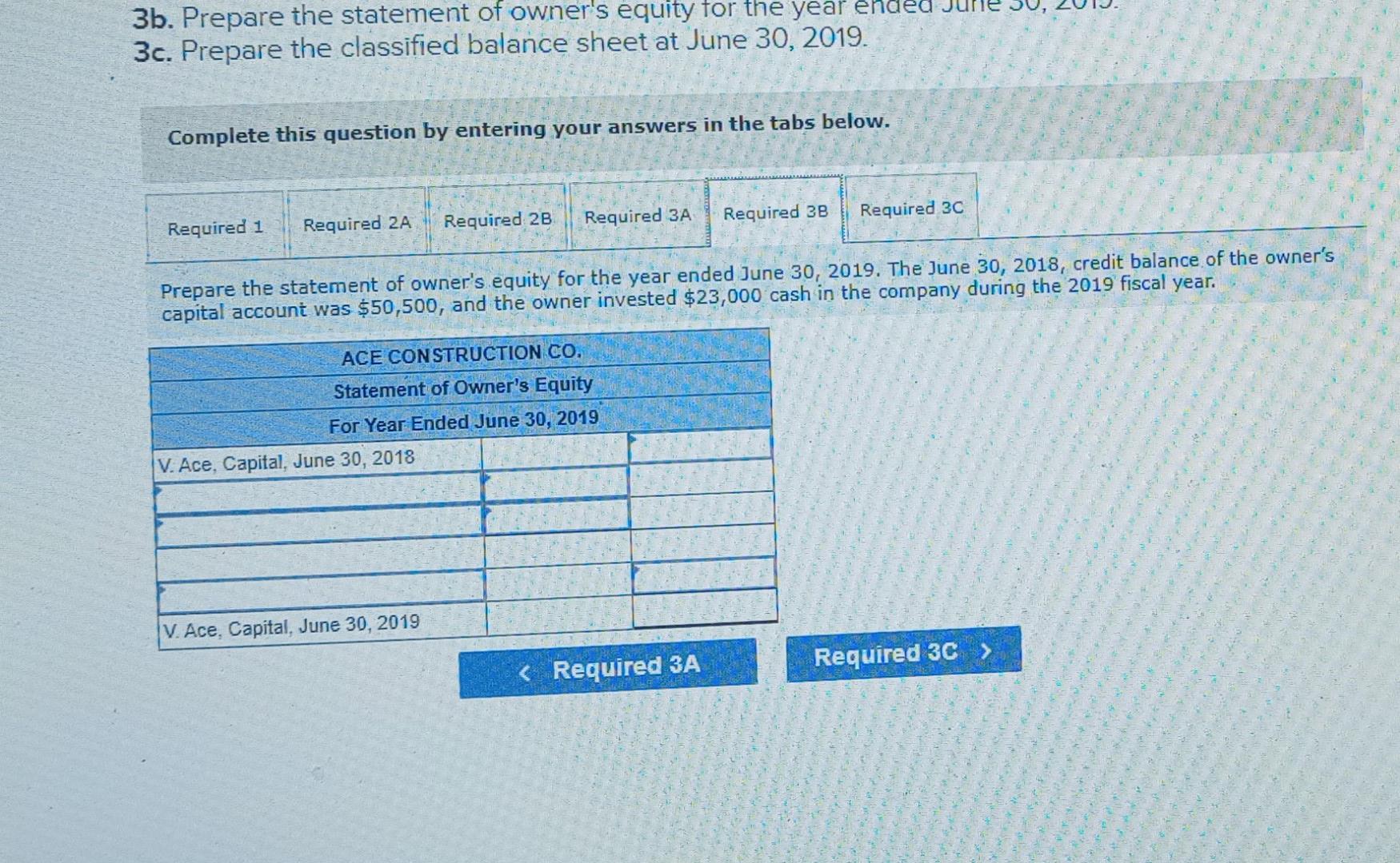 had a cost of $2,520. b. The cost of expired insurance for
