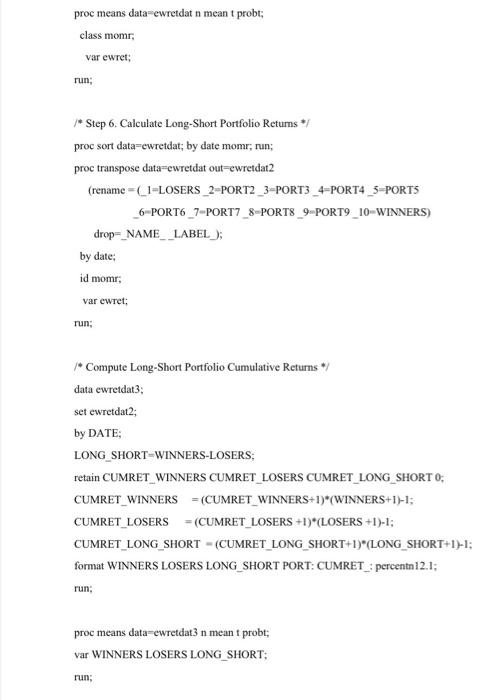 to calculate abnormal returns (such as Fama and French 3 factor or