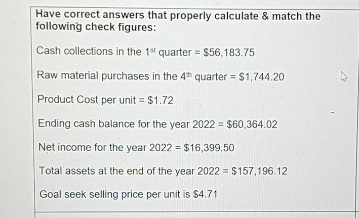 any issues please let me know: where I start to get lost,