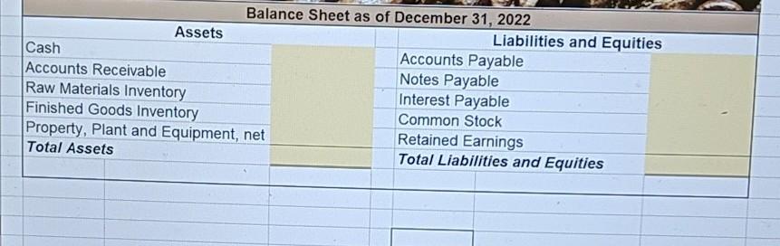 8,100 9,450 7,650 $ Cups of Cold Brew Selling Price per Cup