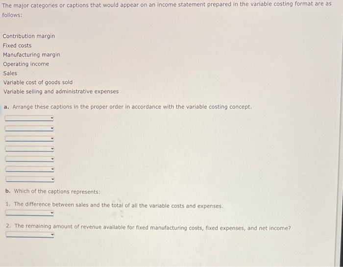 14) Please be very clear with your answer. please put a box