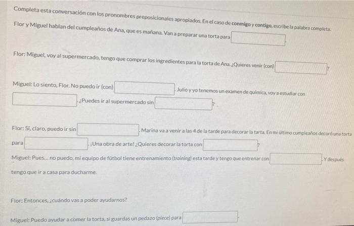 which account should be debited or credited by placing the appropriate number