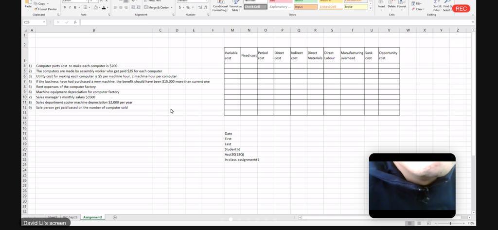 Exploratory Input Note Merge Center Aliment Sort & Find The SREC ant