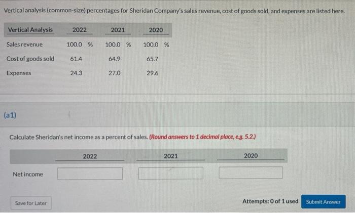 Please answer problem #3 part A, SHOWING ALL WORK ACCORDINGLY ON ALL