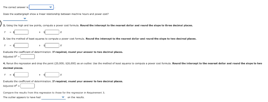 highly automated manufacturing process, and power costs are a significant manufacturing cost.