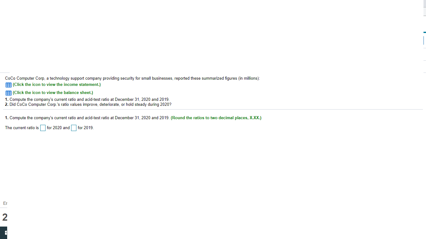  CoCo Computer Corp, a technology support company providing security for small