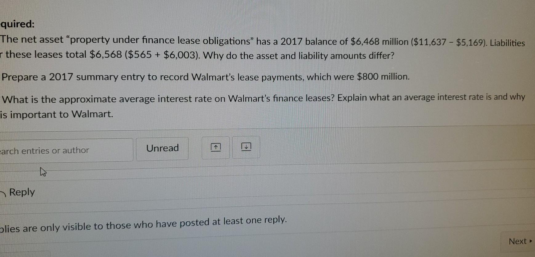 one paragraph why you found the information helpful, informative, etc. You must