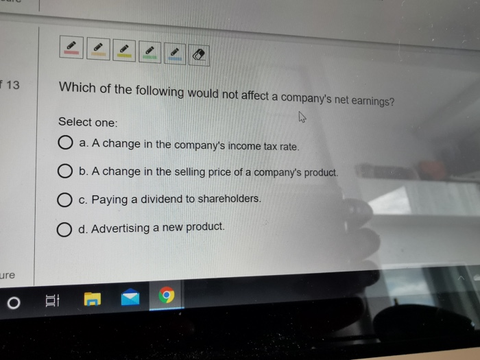 the preparation of financial statements under the accrual basis of accounting holds