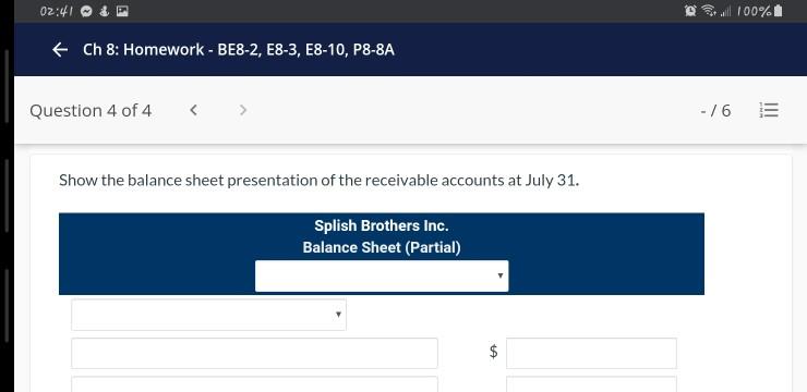 16 Dec. 31 Loaned $60,600 cash to C. Bohr on a 12-month,