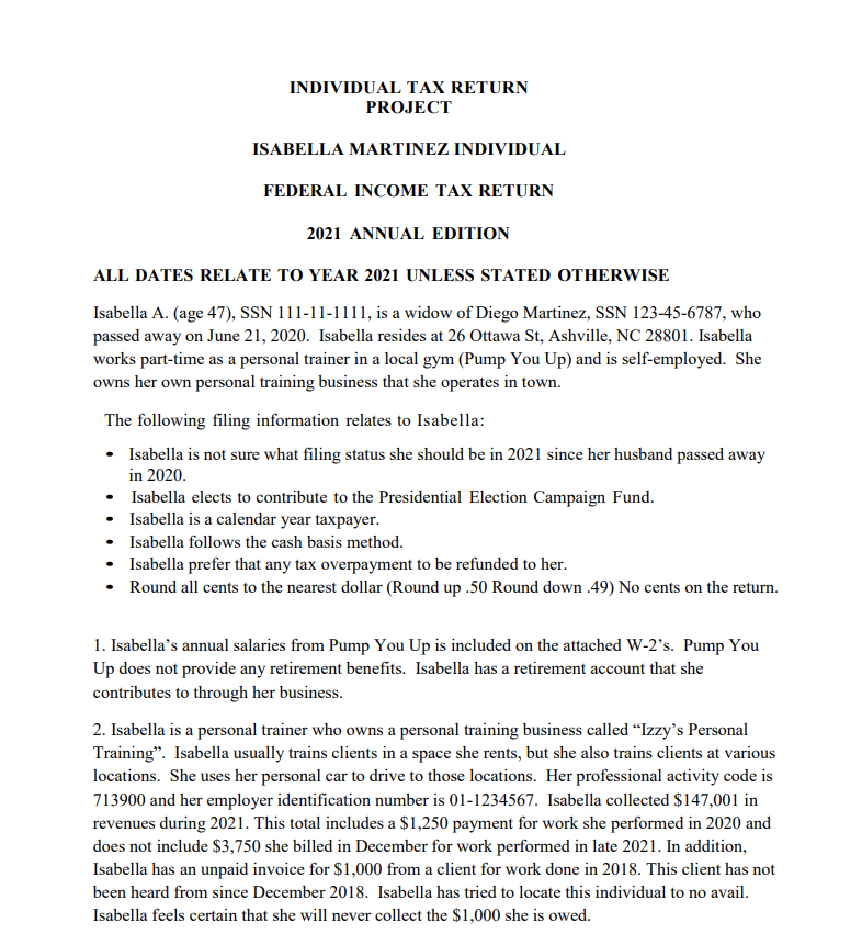 PLEASE FILL THE FORM SCHEDULE A BELOW ACCORDING TO THIS INFORMATION THANK