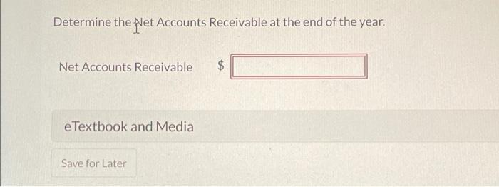 30% in the quarter following the sale. The remaining 5% of credit
