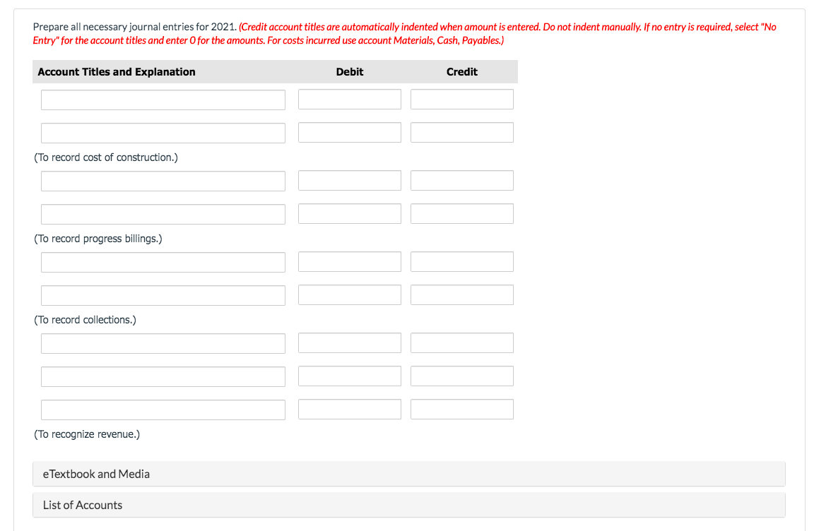 Headland Company started a construction job with a contract price of $1,590,000.