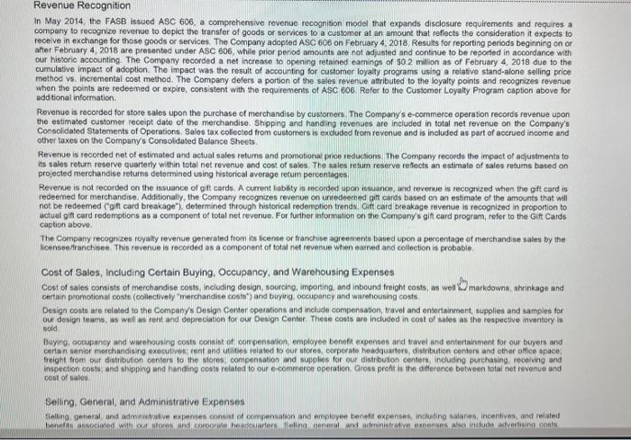 for the most recent year? 3-c. What is the trend in amortization