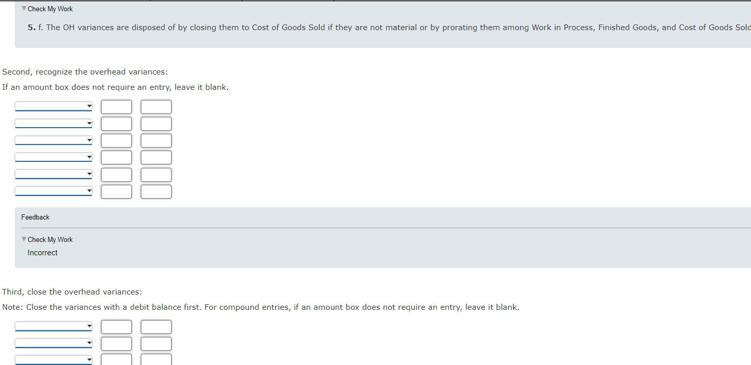 down that's incorrect and I'm not sure why. I need help on