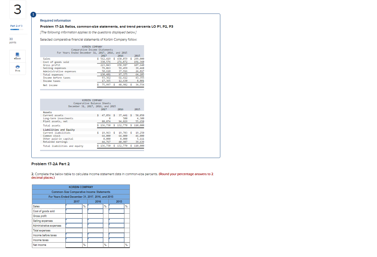 ended March 31, 2018, and from its March 31, 2018, balance sheet