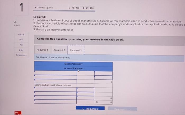 work in process Actual manufacturing overhead costs $ 652,000 $ 89,000 $