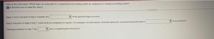  es the show is toute completed accounting when compared accounting /