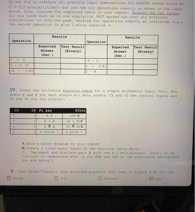 own independent research. Through using simulation software they will be able to