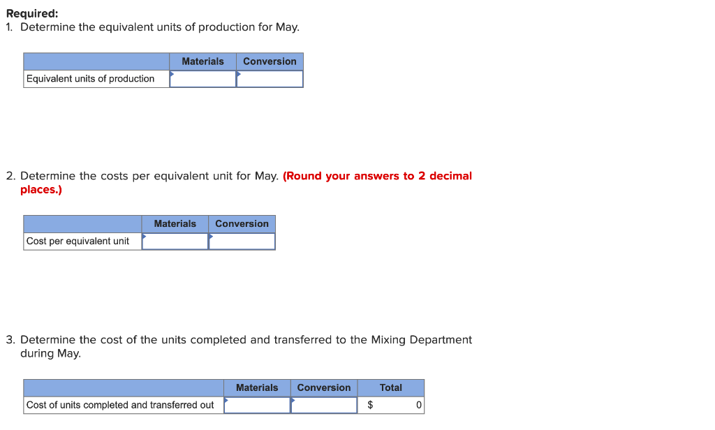 L04-3, LO4-4] Weston Products manufactures an industrial cleaning compound that goes through