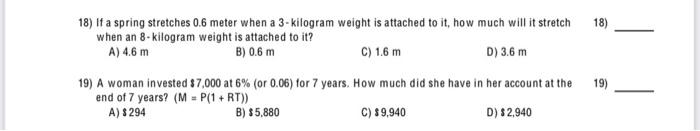  I need a solution for this answer to appear I hope