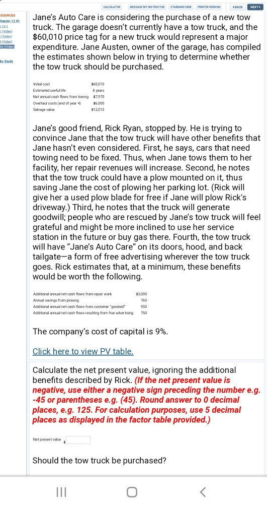 it's the same question. it was too long to capture in