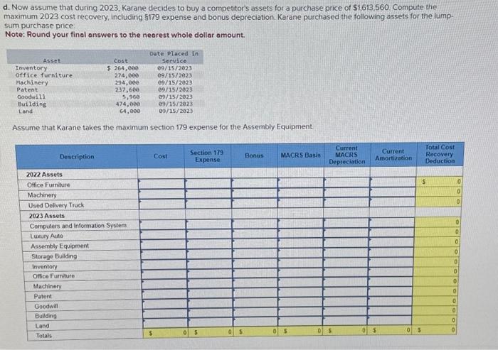 Property Placed ie Service } \\ \hline & Sonth 1 & Slonth