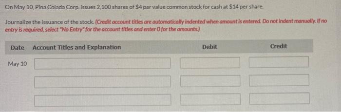 Please answer question #4, SHOWING ALL WORK ACCORDINGLY. Thank you! On May