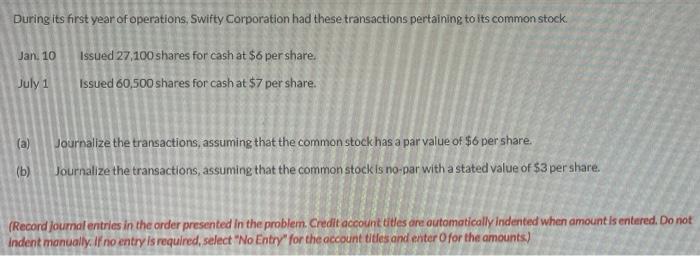 Please answer question number 7, SHOWING ALL WORK ACCORDINGLY. Thank you! During