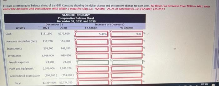 $272,600 Accounts receivable (net) 219,700 154,500 Short-term investments 270,300 148,700 Inventories 1,068,900