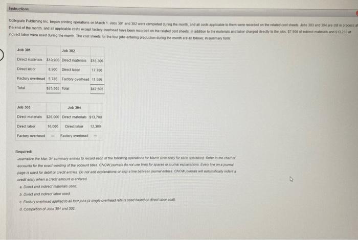the journal? CHART OF ACCOUNTS Collegiate Publishing Inc. General Ledger ASSETS REVENUE