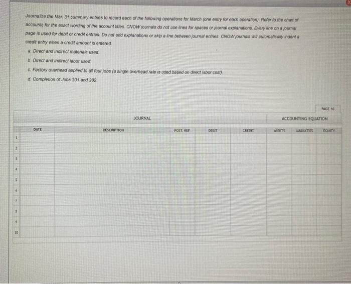 110 Cash 410 Sales 121 Accounts Receivable 610 Interest Revenue 125 Noles