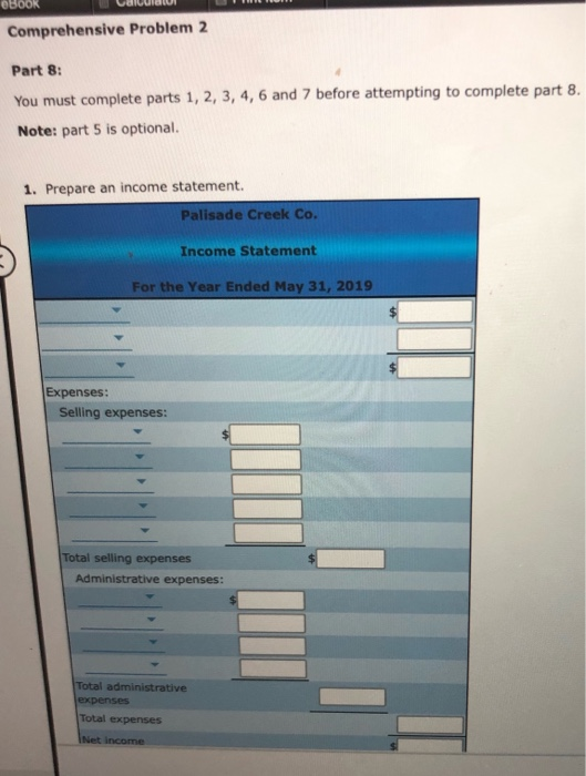 last the an post to the extending the month and ces to