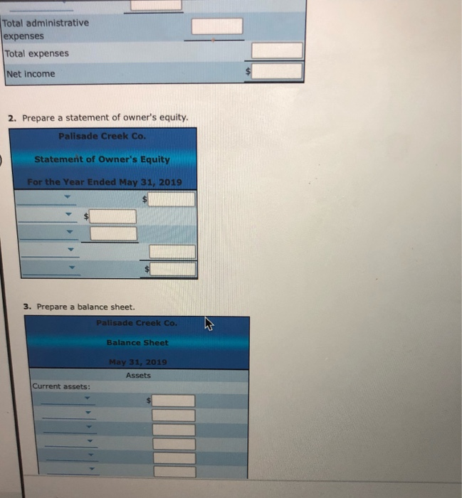the arropriate balance sumnswer all posting is completed in this problem, you
