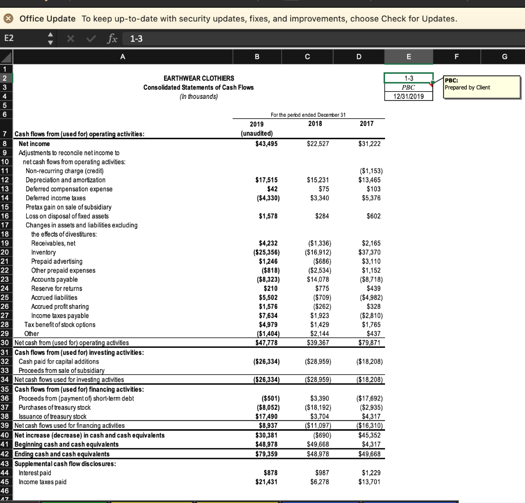 Characteristics of Accounting Information, defines materiality as follows: Materiality is the magnitude