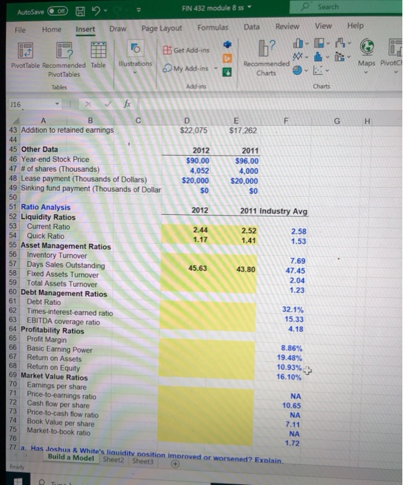 J16 G 2/1) A B D F 1 2 3 Module 8.